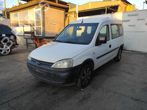 Gearbox OPEL COMBO Box Body/MPV  | BP22248949M3 