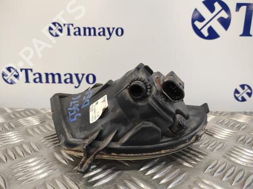 Right front fog light FORD FIESTA V (JH_, JD_)  | BP15511764C31 