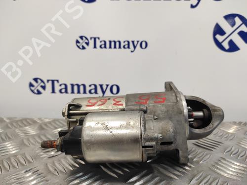 Starter OPEL ASTRA H (A04) 1.6 (L48) | BP15486816M8 