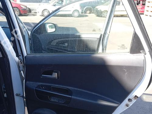 Used Rear right window mechanism Rear right window mechanism KIA CEE'D Hatchback (ED) 1.4 (109 hp) 33726613 33726613