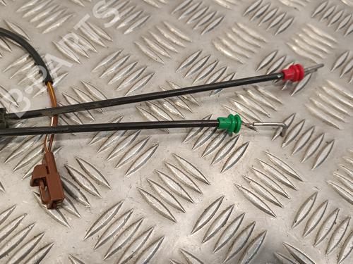 Tailgate lock FORD FIESTA V (JH_, JD_)  | BP17092239C101 