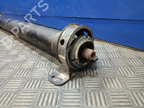 Driveshaft FORD TRANSIT Van (FA_ _) 2.4 DI (FAA_, FAB_, FAC_, FAD_) | BP22191831M37 