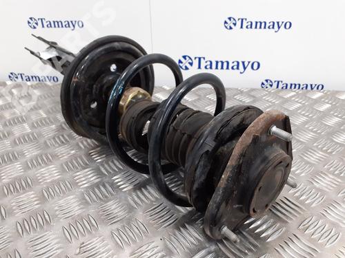 Left front shock absorber TOYOTA COROLLA Verso (_E12_) 1.6 VVT-i (ZZE121_, ZZE121R) | BP9125970M16 