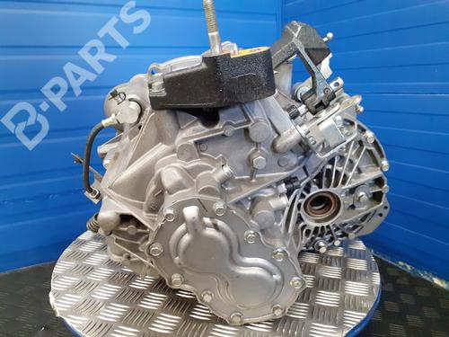 Gearbox CHEVROLET LACETTI (J200) 2.0 D | BP8907809M3