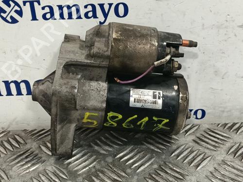 Used Starter CITROËN C2 (JM_) [2003-2017]  31333875