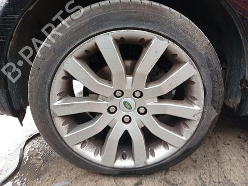 Used Left front brake caliper Left front brake caliper LAND ROVER RANGE ROVER SPORT I (L320) 2.7 D 4x4 (190 hp) 32781702 32781702