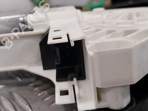 Front left window mechanism AUDI A1 Sportback (8XA, 8XF)  | BP24288154C22 