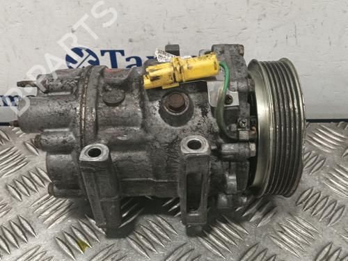 AC compressor PEUGEOT 807 (EB_)  | BP29812177M34 