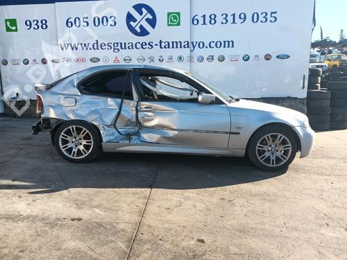 Motor BMW 3 Compact (E46) 320 td | BP32262200M1