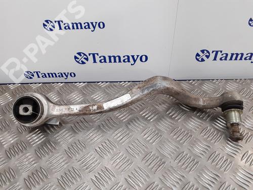 Querlenker links vorne für BMW 5 (E39) 530 d (193 hp) 9552151