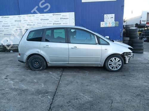 AC pipe FORD FOCUS C-MAX (DM2) 2.0 TDCi | BP36237156M126  - Image 11