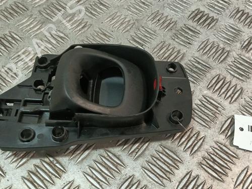 Used Front left interior door handle Front left interior door handle FIAT PANDA (312_, 319_) 1.3 D Multijet 4x4 (312PXU1A) (95 hp) 40089276 40089276