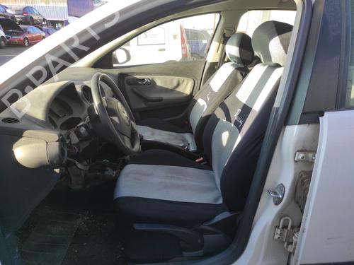 Arbre de transmission avant gauche SEAT IBIZA III (6L1)  | BP29372727M38 