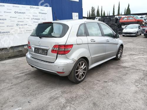 Right rear window switch MERCEDES-BENZ B-CLASS Sports Tourer (W245) B 180 CDI (245.207) | BP29374537I28 