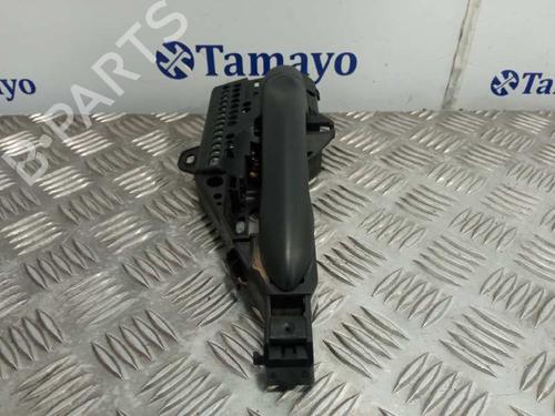 Front right exterior door handle RENAULT CLIO IV (BH_)  | BP24888519C129 