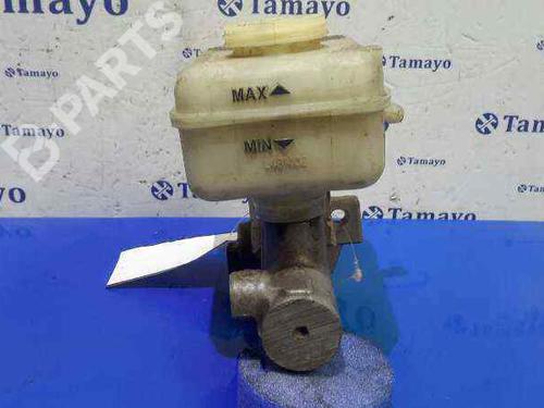 Brake master cylinder SEAT LEON (1M1)  | BP4839358M77 