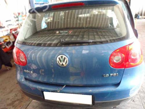 Starter VW GOLF V (1K1) 1.6 FSI | BP917764M8 