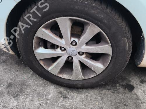 left-front-brake-caliper-kia-rio-iii-ub-2011-2012-2013-2014-2015-2016-2017-37999964 main image