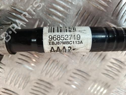 Right front driveshaft CHEVROLET AVEO Hatchback (T300) 1.3 D | BP40532563M39 - Image 12