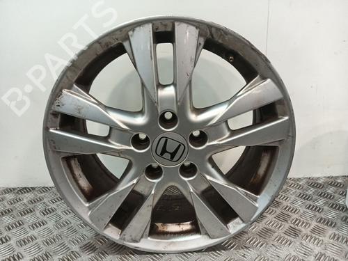 Used Rim Rim HONDA CIVIC VIII Hatchback (FN, FK) 2.2 CTDi (FK3) (140 hp) 35721228 35721228