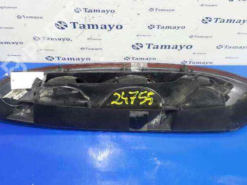 Right taillight OPEL CORSA C (X01)  | BP105744C35 