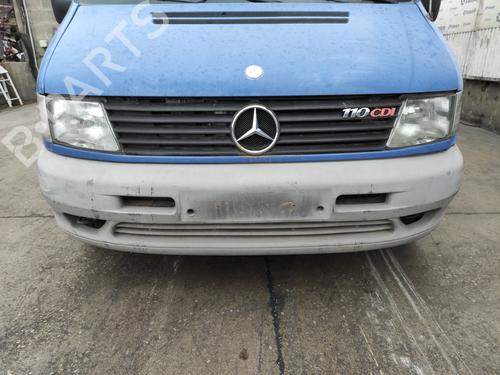 Servo brake MERCEDES-BENZ VITO Bus (W638)  | BP25047490M42 