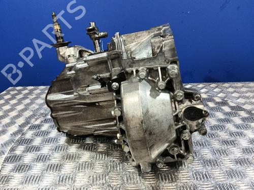 Gearbox PEUGEOT 807 (EB_)  | BP30100798M3 