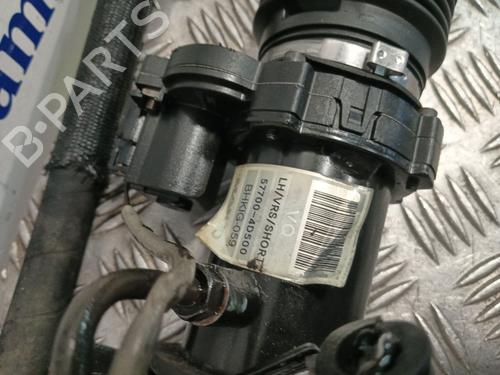 Steering rack KIA CARNIVAL II (GQ) | BP31164832M22