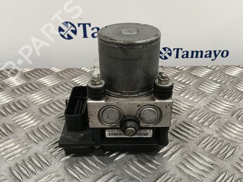ABS pump CITROËN C4 Grand Picasso I (UA_)  | BP22191844M43 
