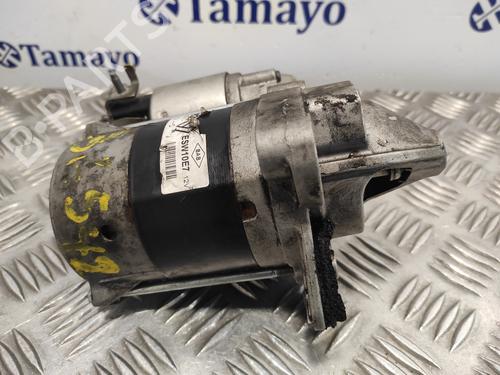 Starter RENAULT CLIO IV (BH_) 0.9 TCe 90 (BHNF, BHMA, BHMH, BHJK, BHJR) | BP22900306M8 