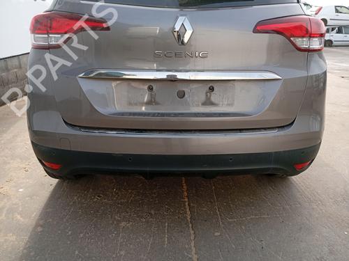 rear-bumper-renault-scenic-iv-j9_-2016-2017-2018-2019-2020-2021-2022-33163195 main image