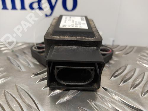 Elektronisk sensor PEUGEOT 307 CC (3B) 2.0 16V | BP9677644M84 