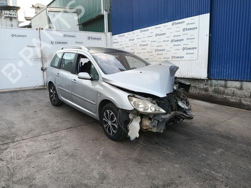 Used Parts PEUGEOT 307 SW (3H) 1.6 HDI 110 (109 hp) 4254312