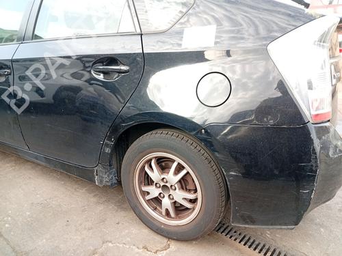 Used Left rear steering knuckle Left rear steering knuckle 37713335 37713335