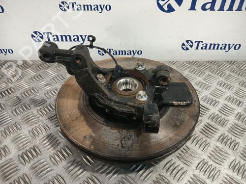 Venstre Styrespindel Lejehus OPEL ASTRA H GTC (A04) 1.7 CDTi (L08) | BP30316564M25