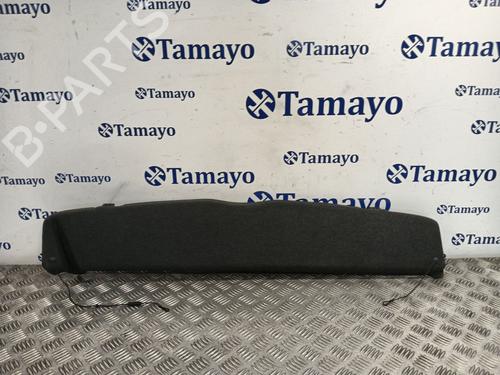 Cappelliera PEUGEOT 107 (PM_, PN_) 1.0 (68 hp) 32023470