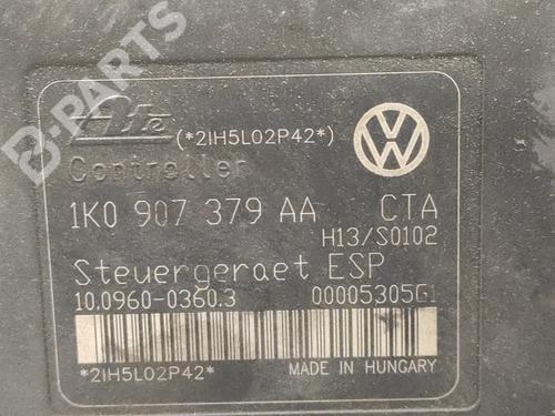 ABS pump VW GOLF V (1K1) 2.0 TDI 16V | BP11331611M43 