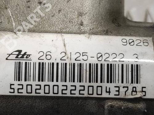 Brake master cylinder MERCEDES-BENZ M-CLASS (W163)  | BP11242925M77