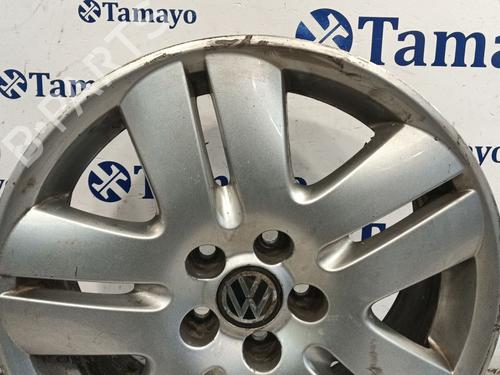 Rim VW POLO IV (9N_, 9A_) 1.4 16V | BP30100801C45 
