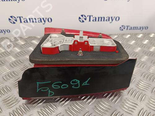 Right taillight VW PASSAT B5 (3B2) 1.9 TDI | BP16052277C35 