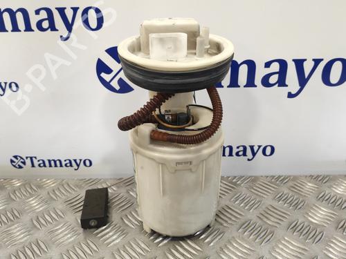 Drivstoffpumpe SKODA FABIA I (6Y2) [1999-2008]  13741480