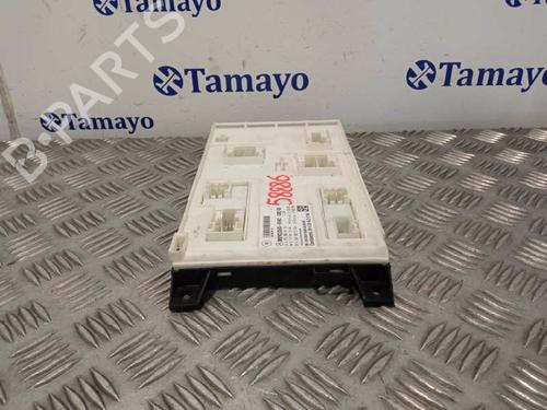 Electronic module MERCEDES-BENZ GLA-CLASS (X156)  | BP27357297M83