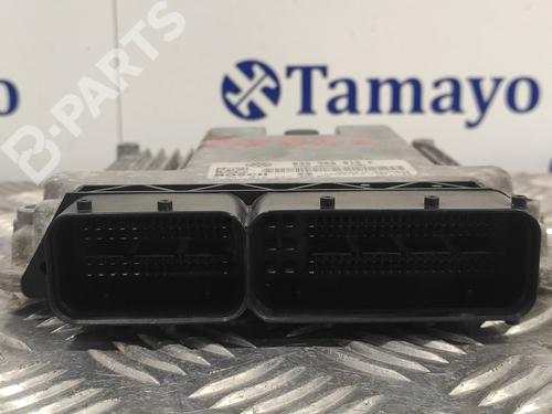Engine control unit (ECU) SKODA OCTAVIA II Combi (1Z5) 1.9 TDI | BP11331610M57 