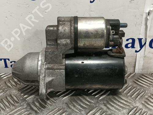 Used Starter OPEL CORSA D (S07) 1.4 (L08, L68) (90 hp) 30858481