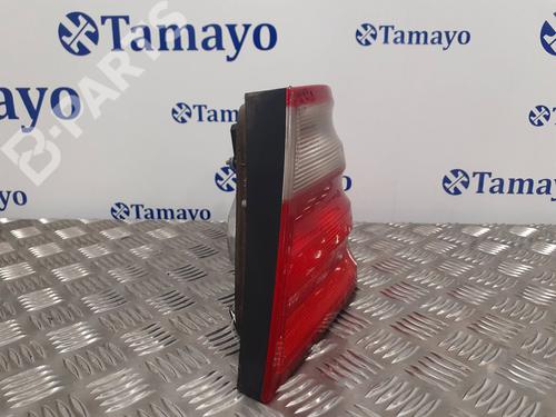 Right taillight MERCEDES-BENZ CLK (C208)  | BP7706400C35 