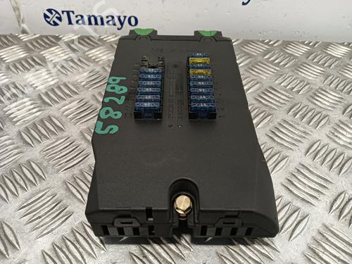 Fuse box SEAT IBIZA IV (6J5, 6P1)  | BP23649325E1 