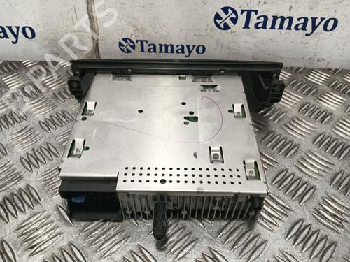 Radio BMW 1 (E87) 118 d | BP29213717E6 