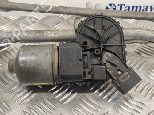 Front wiper motor PEUGEOT PARTNER Box Body/MPV (5_, G_)  | BP11415105M29 
