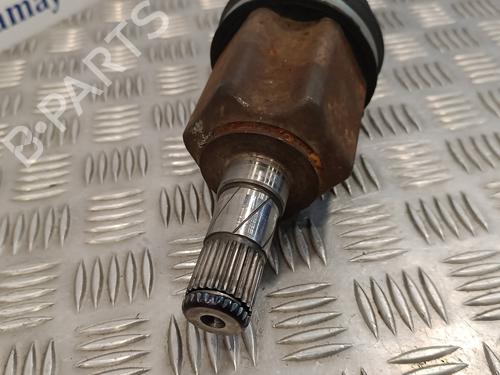 Left front driveshaft OPEL COMBO Tour (X12) 1.6 CDTI (C26, D26, E26, C05) | BP17069820M38 