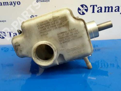 Brake master cylinder AUDI A3 (8P1)  | BP5851528M77 